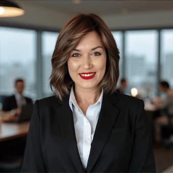 Ritratto di Menada Guzina