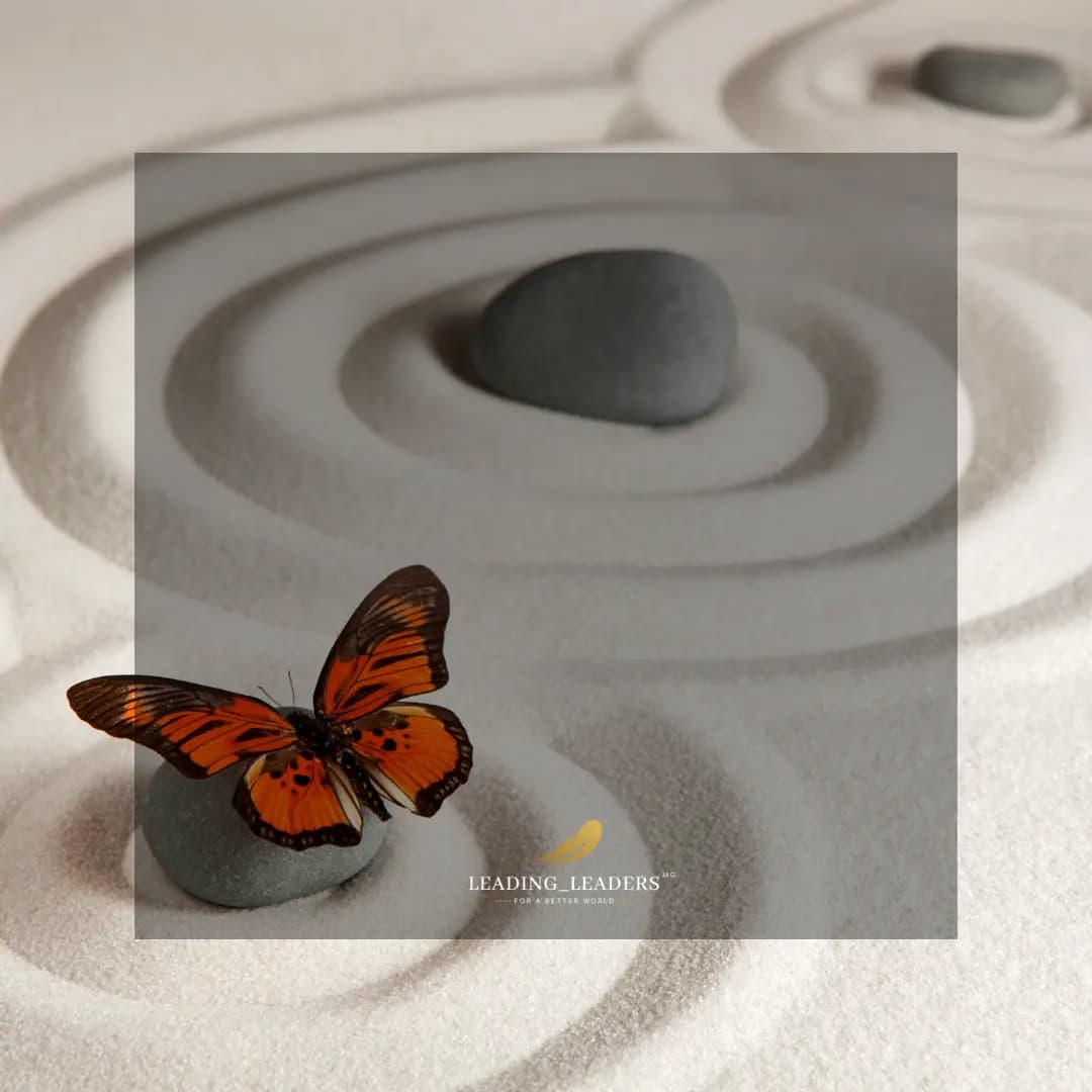 Insisti se credi sia il posto giusto