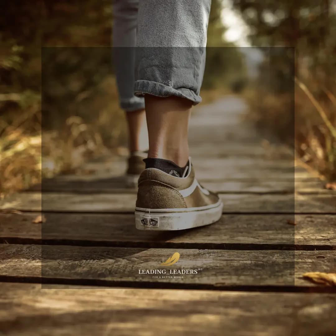 Durante il tuo percorso incontrerai persone che...